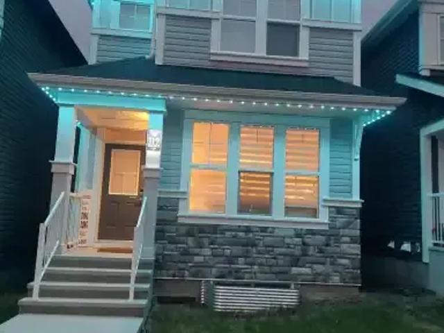 House for rent in Northwest, Alberta