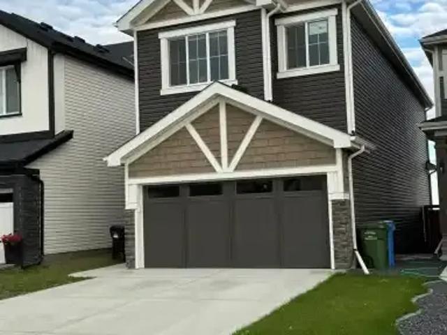 House for rent in Northwest, Alberta