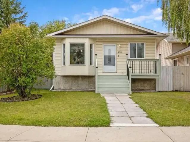 House for rent in Northwest, Alberta