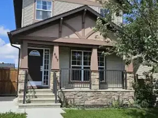 House for rent in Northwest, Alberta