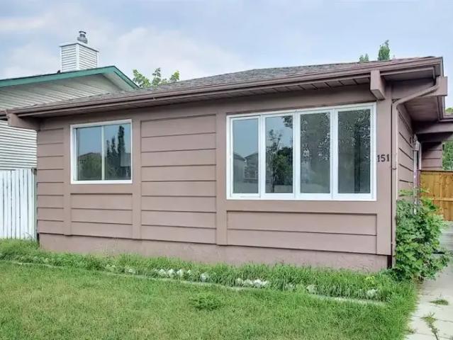 House for rent in Northwest, Alberta