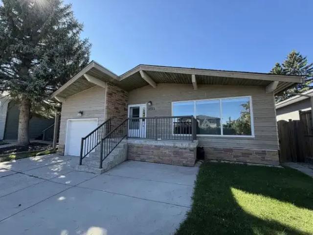 House for rent in Northwest, Alberta