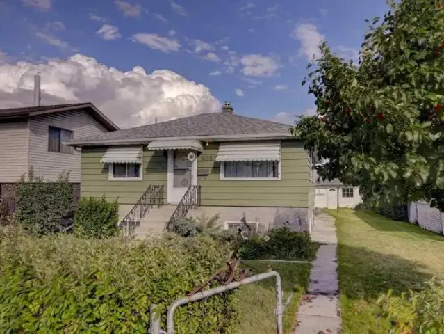 House for rent in Northwest, Alberta