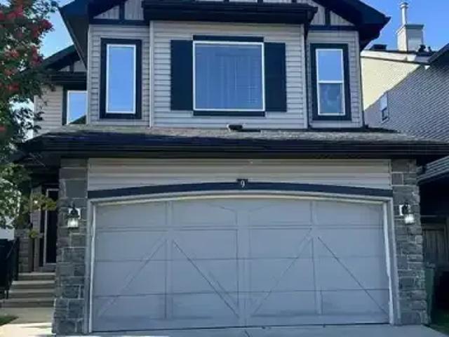 House for rent in New Brighton, Calgary