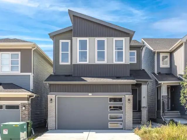 House for rent in Carrington, Calgary