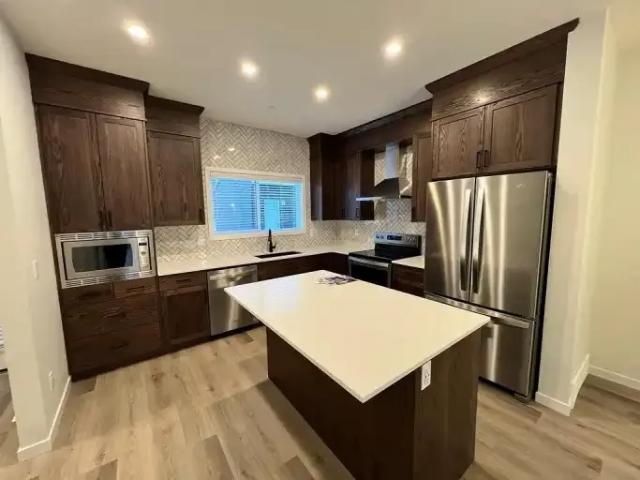 House for rent in Livingston, Calgary