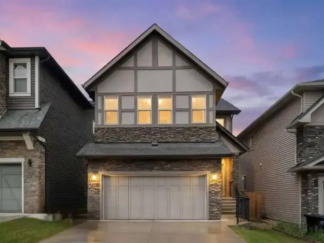 House for rent in Nolan Hill, Calgary