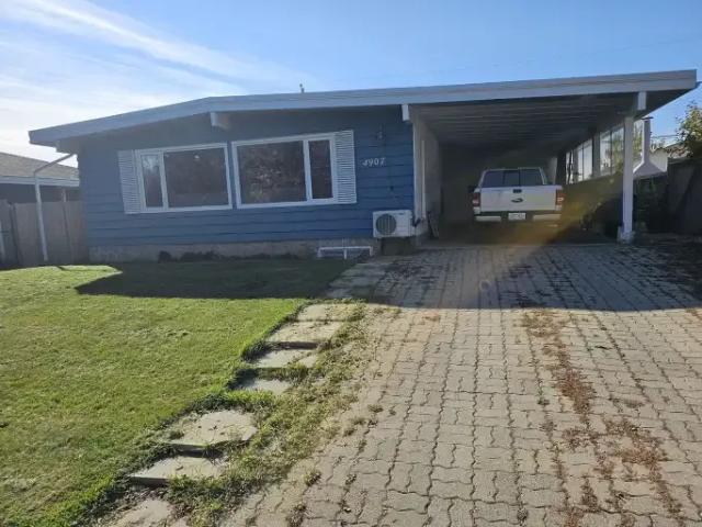 House for rent in Marlborough, Calgary
