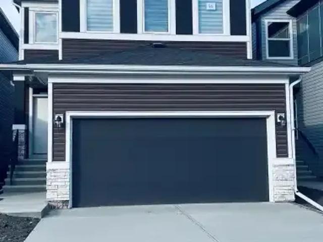 House for rent in Seton, Calgary