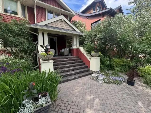 House for rent in Elbow Park, Calgary