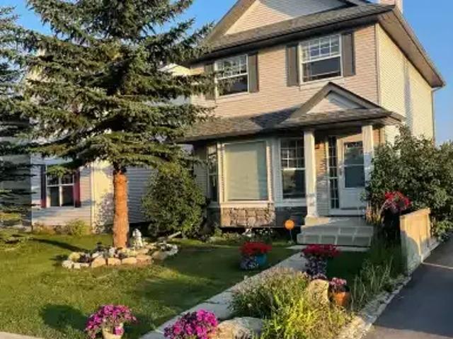 House for rent in Royal Oak, Calgary