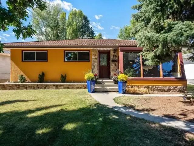 House for rent in Wildwood, Calgary