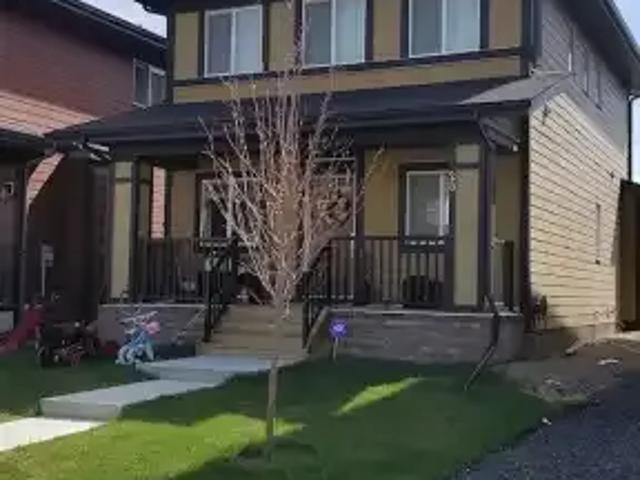 House for rent in Mahogany, Calgary