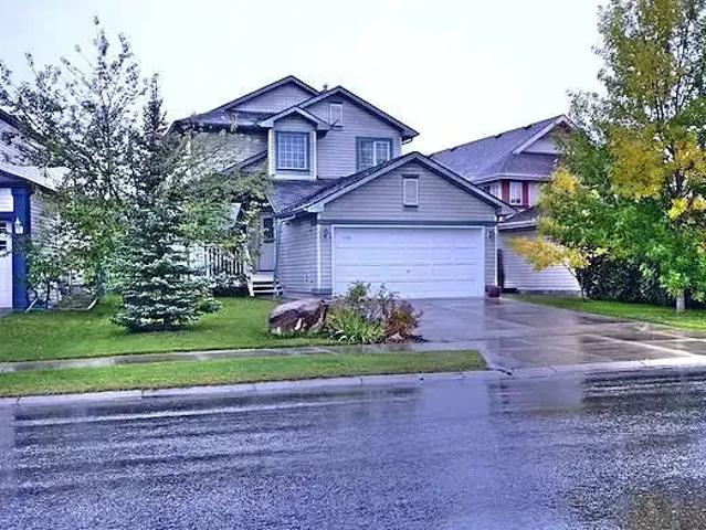 House for rent in Somerset, Calgary