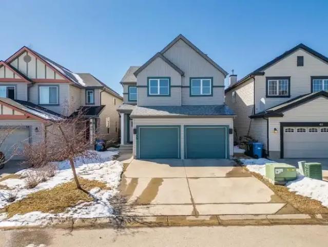 House for rent in Copperfield, Calgary