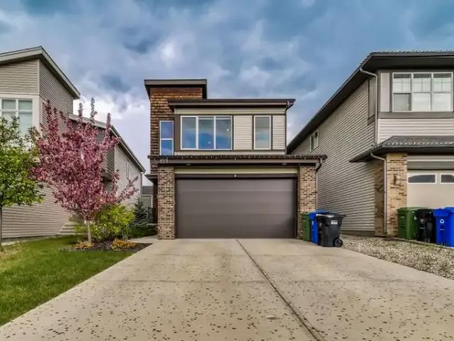 House for rent in Walden, Calgary