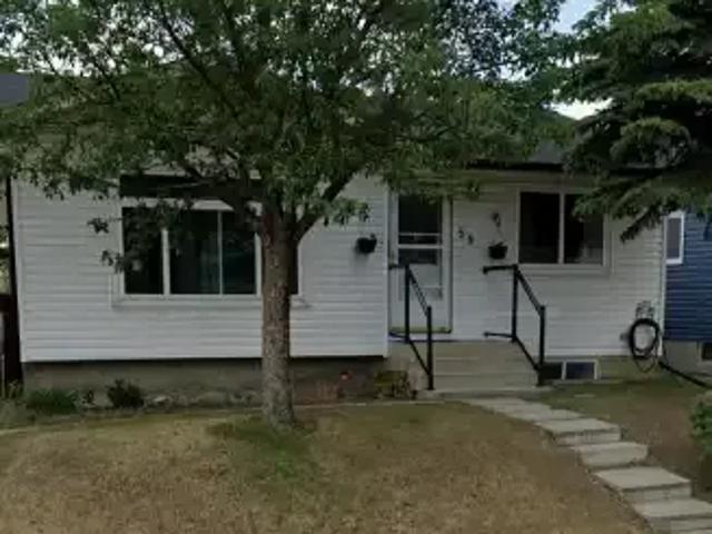 House for rent in Falconridge, Calgary