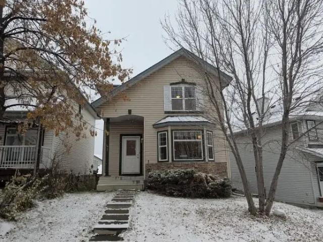 House for rent in Hidden Valley, Calgary