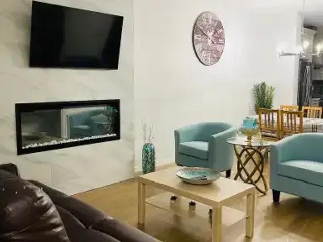 House for rent in Livingston, Calgary