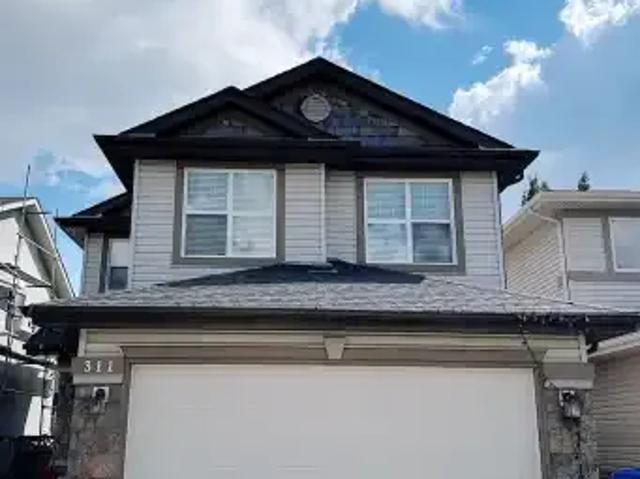 House for rent in Northwest, Alberta