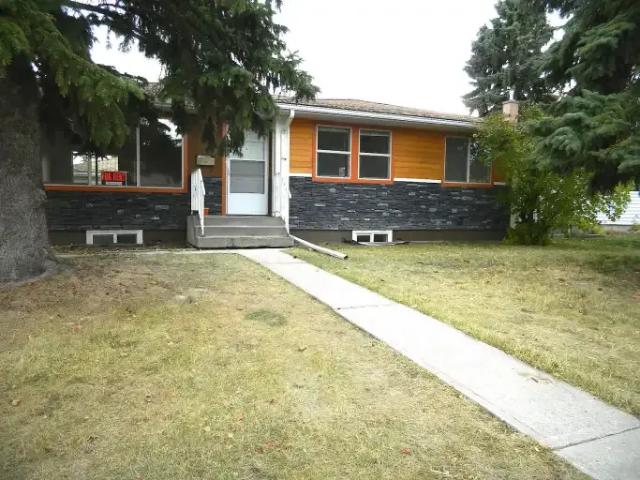 House for rent in Northwest, Alberta