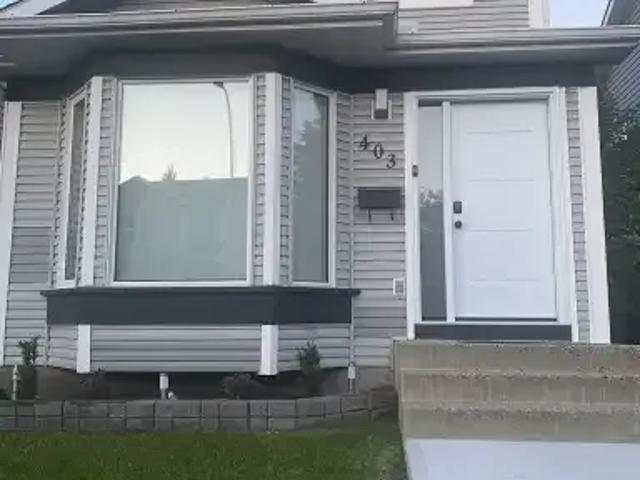 House for rent in Northwest, Alberta
