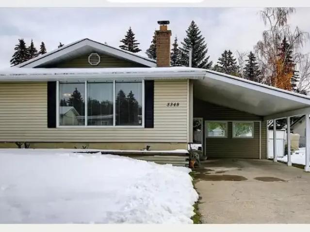 House for rent in Northwest, Alberta