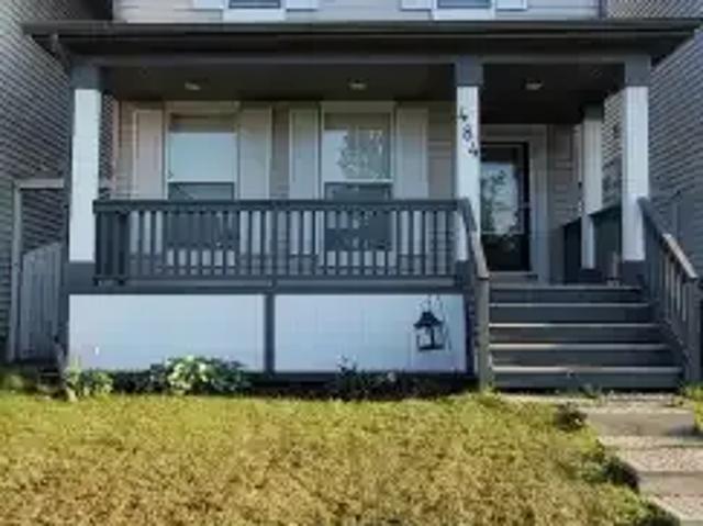 House for rent in McKenzie Towne, Calgary