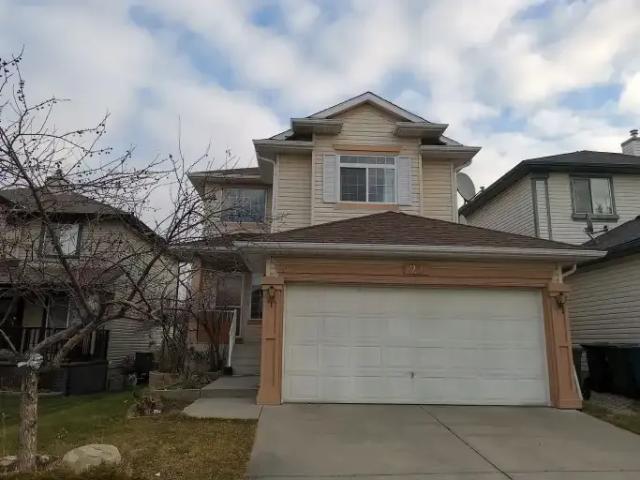 House for rent in Citadel, Calgary