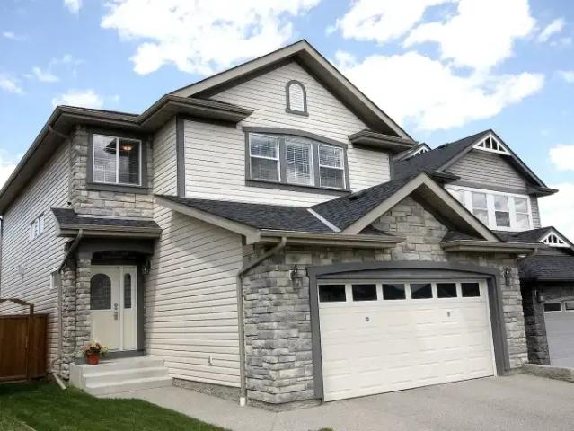 House for rent in Kincora, Calgary