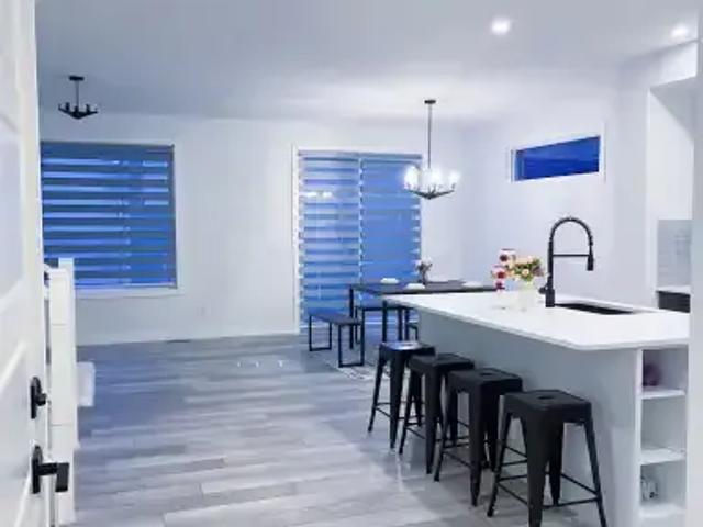 House for rent in Ambleton, Calgary