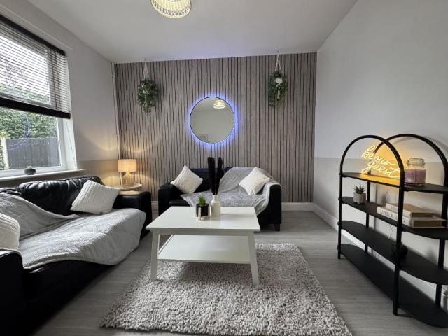 House for rent in Littleover, Derby
