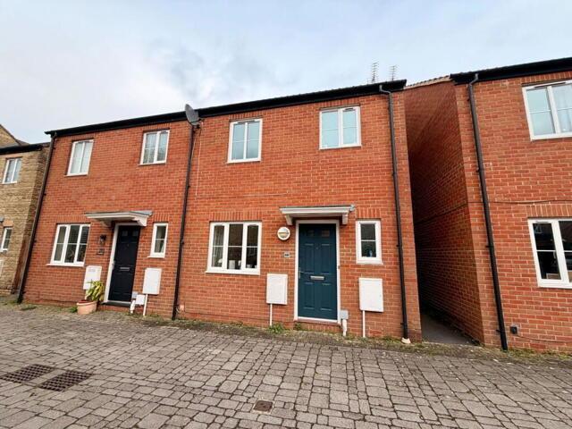 House for sale in Calne