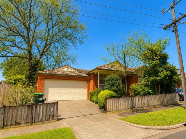 House for rent in Camerons Creek, Victoria