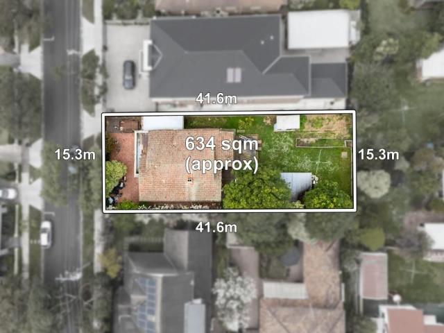 House for sale in Camberwell, Melbourne
