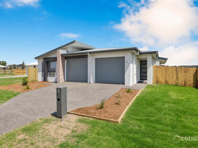 House for sale in Cambooya