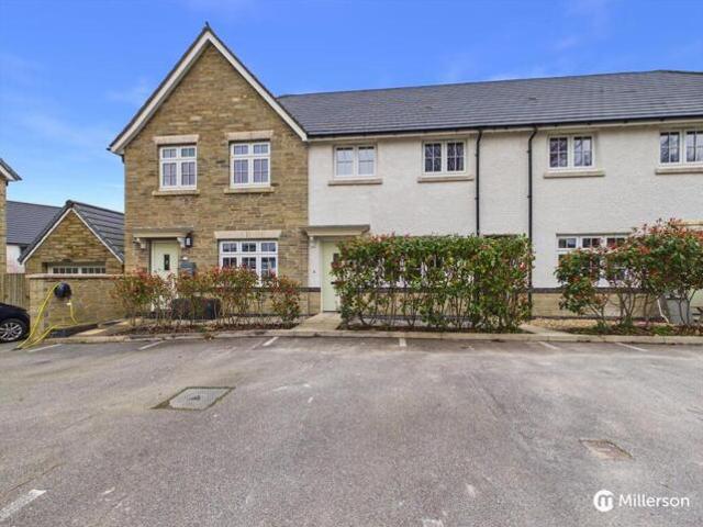 House for sale in South Tehidy, Cornwall