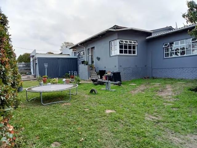 House for sale in Cambridge, East London