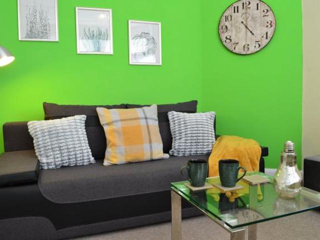 House for rent in Barnwell, Arbury