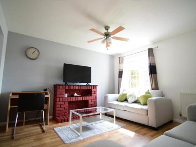 House for rent in Arbury, Cambridgeshire