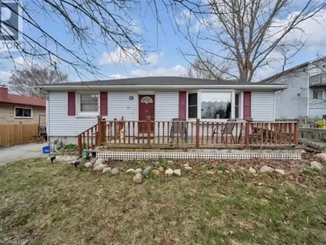 House for rent in Cambridge, Ontario