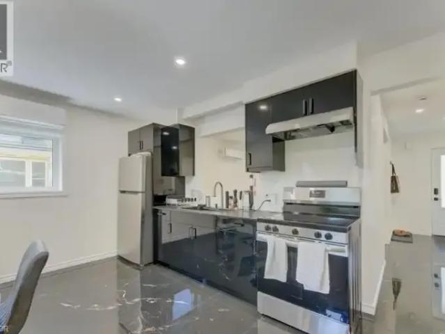 House for rent in Cambridge, Ontario