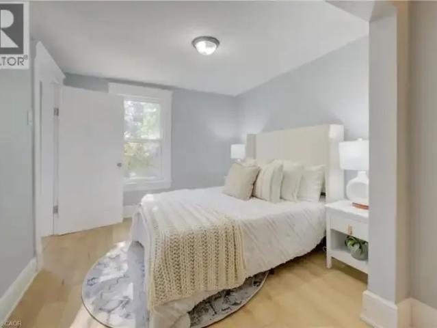 House for rent in Cambridge, Ontario