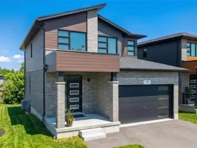 House for rent in Cambridge, Ontario