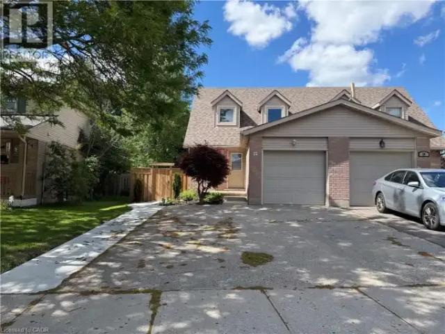 House for rent in Cambridge, Ontario