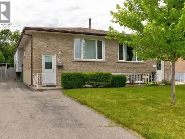 House for rent in Cambridge, Ontario