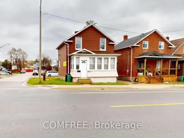 House for rent in Cambridge, Ontario