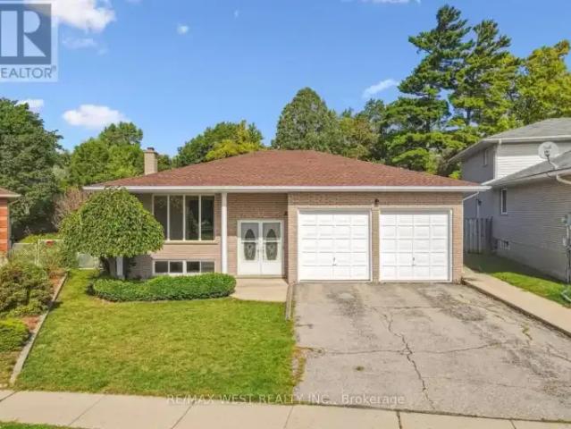 House for rent in Cambridge, Ontario