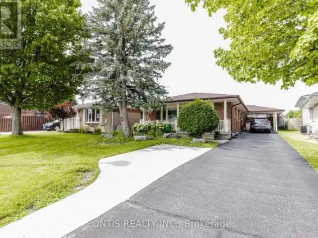 House for rent in Cambridge, Ontario
