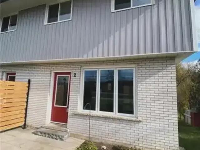 House for rent in North Dumfries, Ontario